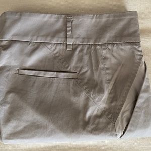 Brunello Cucinelli Women's Pants; Size Women's 6